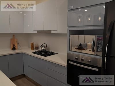 VENTA DEPARTAMENTO EN MIRAFLORES - DPT 903 AL 1703 (609-854-51)