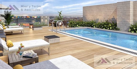 VENTA DEPARTAMENTO EN CERCADO DE LIMA - DPT 1104 A (609-952-8)