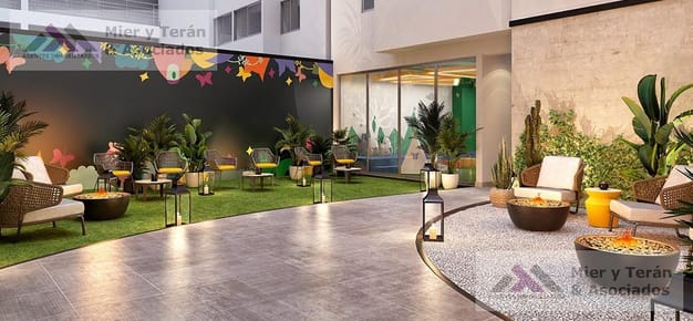 VENTA DEPARTAMENTO EN CERCADO DE LIMA - DPT X09 B (609-952-21)