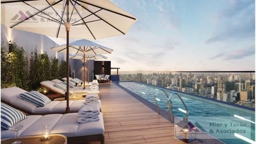 VENTA DEPARTAMENTO EN SAN MIGUEL - DPT 310 AL 2110 (609-546-290)