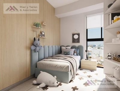 VENTA DEPARTAMENTO EN SAN MIGUEL - DPT 1909 AL 2109 (609-546-289)