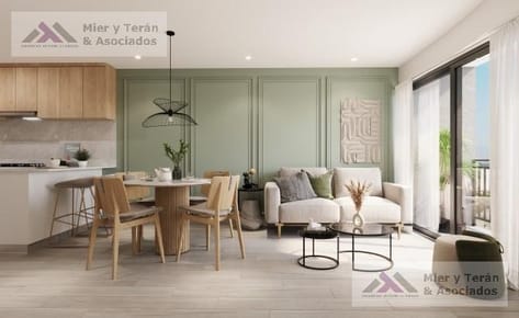 VENTA DEPARTAMENTO EN SAN MIGUEL - DPT 1608 AL 2108 (609-546-288)