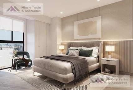 VENTA DEPARTAMENTO EN SAN MIGUEL - DPT 506 AL 2106 (609-546-295)