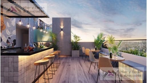 VENTA DEPARTAMENTO EN SAN MIGUEL - DPT 1507 AL 2107 (609-546-296)