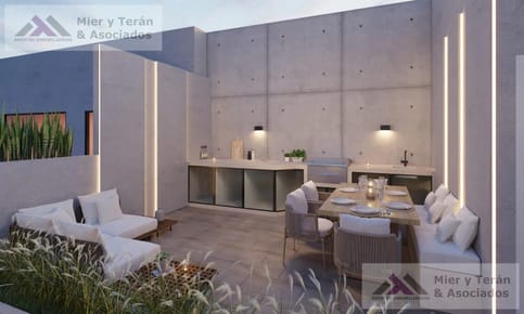 VENTA DEPARTAMENTO EN SAN ISIDRO - DPTO 1606 (609-546-303)