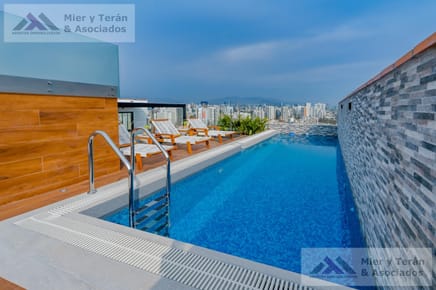 VENTA DEPARTAMENTO EN JESUS MARIA - DPT 208 Y 408 (609-396-824 SUSAN)