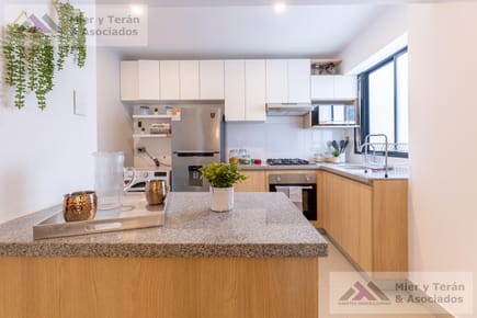 VENTA DEPARTAMENTO EN JESUS MARIA - DPT 2007 (609-396-823 SUSAN)