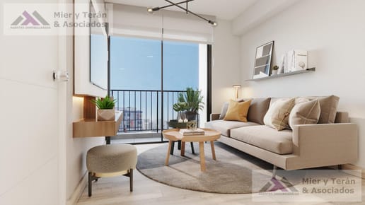 VENTA DEPARTAMENTO EN LINCE - DPT X05 (609-396-826)