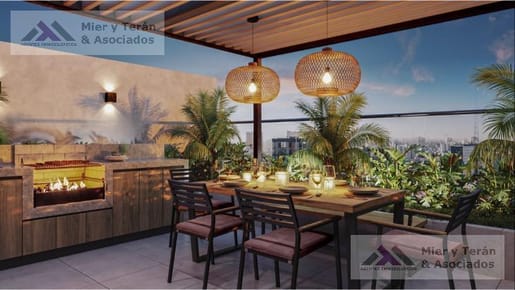 VENTA DEPARTAMENTO EN LINCE - DPT X06 (609-396-830)