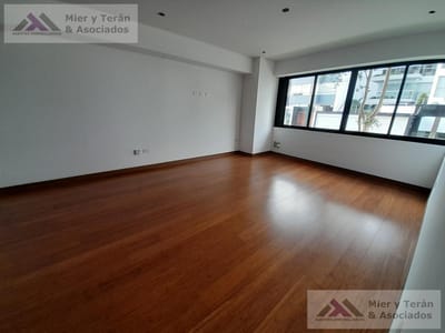 VENTA DEPARTAMENTO EN SURCO - DPT 103 (609-966-1)