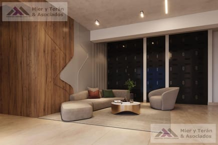 VENTA DEPARTAMENTO EN SAN ISIDRO - DPT 303 (609-546-308)