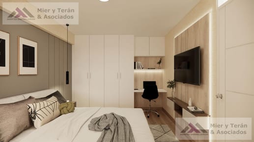 VENTA DPTO EN PUEBLO LIBRE - DPTO X12 B (609-751-239)