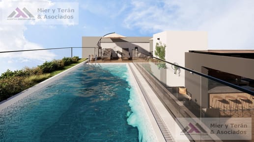 VENTA DPTO EN PUEBLO LIBRE- DPTO X14B (609-751-242)