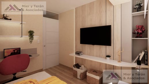 VENTA DPTO EN PUEBLO LIBRE- DPTO X03 Y X07 B(609-751-238)