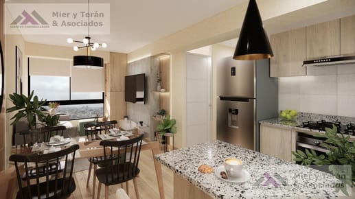 VENTA DEPARTAMENTO EN PUEBLO LIBRE - DPTO X04 A (609-751-235)