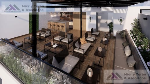VENTA DPTO EN PUEBLO LIBRE- DPTO X08 B (609-751-243)
