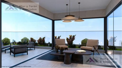 VENTA DEPARTAMENTO EN JESUS MARIA - DPT 803 (609-856-48)