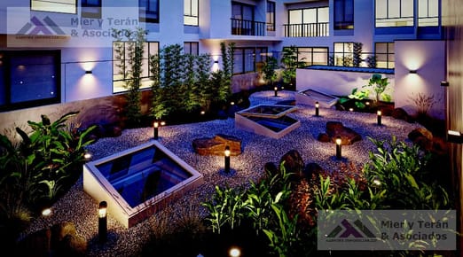 VENTA DEPARTAMENTO EN MIRAFLORES - DPTO X04 (609-986-4)