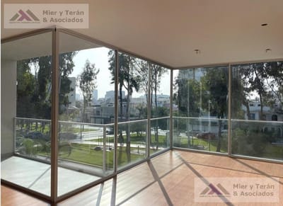 VENTA DEPARTAMENTO EN SAN BORJA - DPTO 401 (609-987-5)