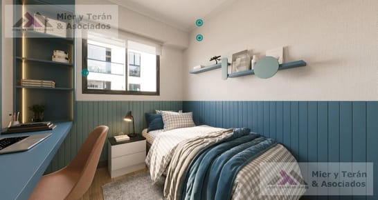 VENTA DEPARTAMENTO EN MIRAFLORES - DPTO 606 AL 2006 (609-480-303)