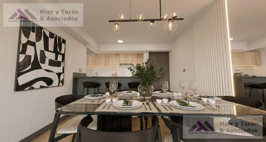 VENTA DEPARTAMENTO EN MIRAFLORES - DPTO 1103 AL 2003  (609-480-305)