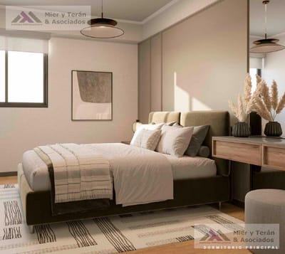 VENTA DEPARTAMENTO EN SURCO - DPTO 1009, 1509 (609-480-284)