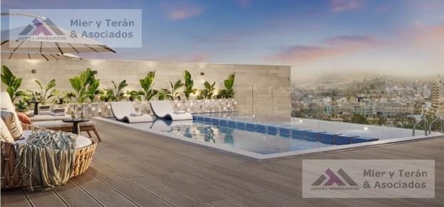 VENTA DEPARTAMENTO EN SURCO - DPTO 1305 AL 1505 (609-480-285)