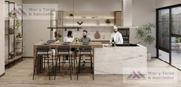 VENTA DEPARTAMENTO EN SAN MIGUEL - DPTO X12  (609-480-291)