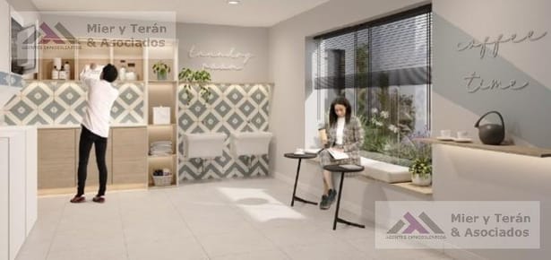 VENTA DEPARTAMENTO EN SAN MIGUEL - DPTO X06 (609-480-296)