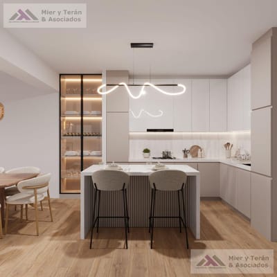 VENTA DEPARTAMENTO EN SAN ISIDRO - DPTO 202 AL 602 (609-893-49)