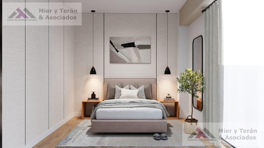 VENTA DEPARTAMENTO EN SAN ISIDRO - DPTO 201 AL 601 (609-893-52)