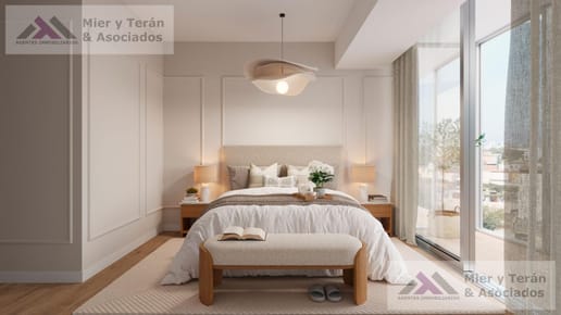 VENTA DUPLEX EN SAN ISIDRO - DPTO 701 (609-893-55)
