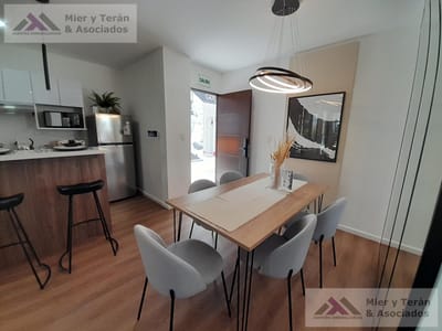 VENTA DEPARTAMENTO EN MAGDALENA - DPTO TIPO 7 (609-893-57)
