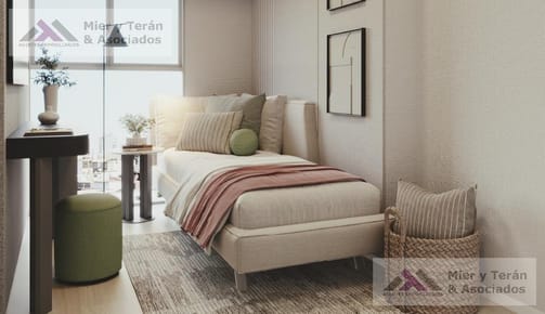 VENTA DEPARTAMENTO EN SANTA CATALINA - DPTO 215 AL 1315 (609-750-195)