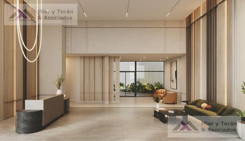 VENTA DEPARTAMENTO EN SANTA CATALINA - DPTO 211 AL 1711 (609-750-191)