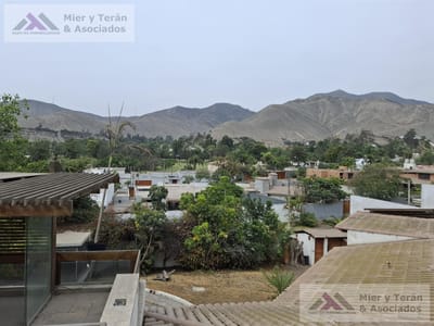 VENTA CASA COMO TERRENO O POR REMODELAR EN LA PLANICIE (609-1003-1 LUCY)
