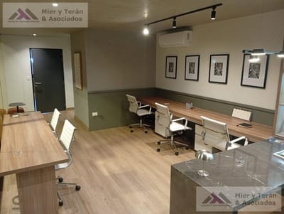 VENTA OFICINA EN CENTRO EMPRESARIAL SAN ISIDRO - OF X01 (609-614-101 FABI)