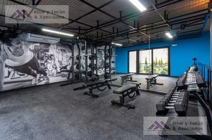 VENTA DEPA EN MIRAFLORES - DPTO 713 (609-452-362)