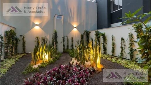 VENTA DEPA EN MIRAFLORES - DPTO 104 (609-452-355)