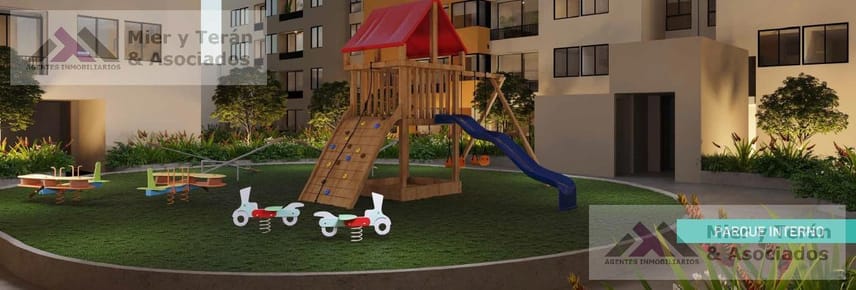 VENTA DEPA CHORRILLOS - DPTO 207 T1 (609-699-31 EVELYN)