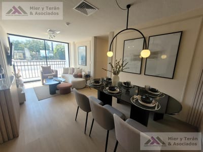 VENTA DEPA CHORRILLOS - DPTO X01 T1 (609-699-33 EVELYN)