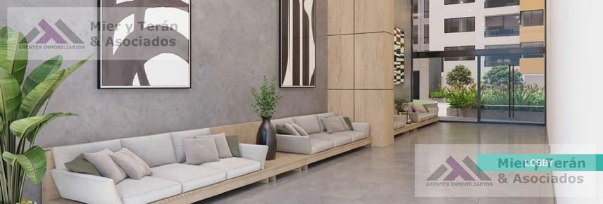 VENTA DEPA CHORRILLOS - DPTO X06 T2 (609-699-39 EVELYN)