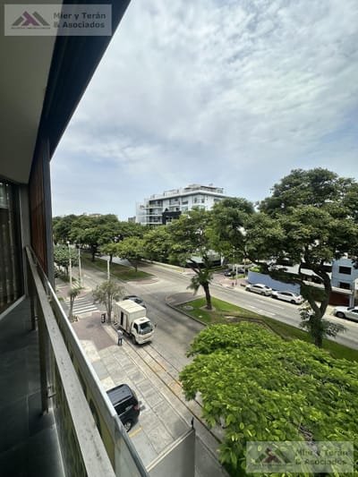 VENTA DEPA EN MIRAFLORES - DPTO 402 (609-1014-1 CARLA)