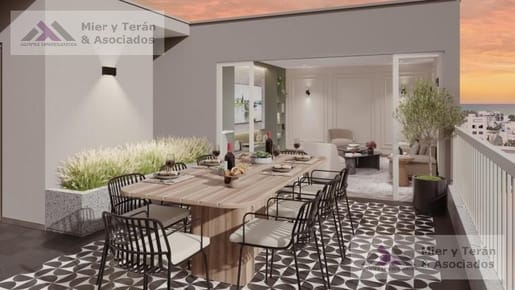 VENTA DPTO EN MIRAFLORES - DPTO 1102, 1302  (609-452-410)