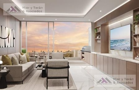 VENTA DEPARTAMENTO EN SURQUILLO - DPTO 404 AL 2204 (609-452-390)