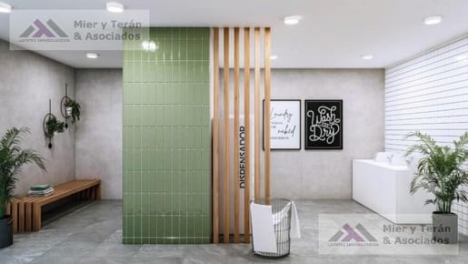 VENTA DEPARTAMENTO EN MIRAFLORES - DPTO 101 (609-452-368)