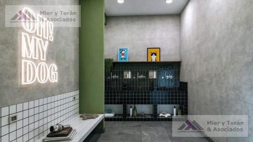 VENTA DUPLEX EN MIRAFLORES - DPTO 502 (609-452-377)