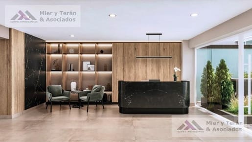 VENTA DUPLEX EN MIRAFLORES - DPTO 504 (609-452-380)