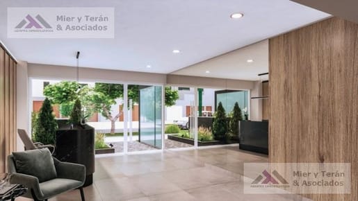 VENTA DUPLEX EN MIRAFLORES - DPTO 505 (609-452-381)