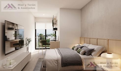 VENTA DEPARTAMENTO EN SURQUILLO - DPTO 309 AL 2309 (609-854-67)
